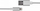 Kabllo USB Orico USB A në Lightning, 1m, 2.4A, gri