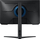 Monitor Samsung Odyssey G40B - LED 25" 