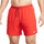 Shorce vrapimi Nike Stride Dri-FIT për meshkuj, me mbështjellës të brendshëm, të kuqe
