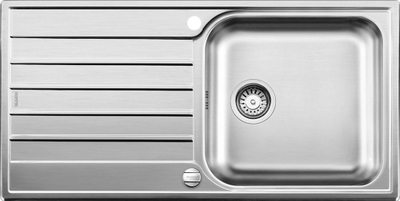 Lavaman Blanco Livit (518519), çelik