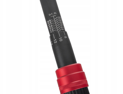 Çelës torsi Hard T00254, 1/2", 50 330Nm, bidirectional