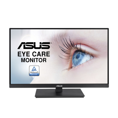 Monitor ASUS VA24EQSB, 23.8", 1920 x 1080, Full HD, 75 Hz, i zi