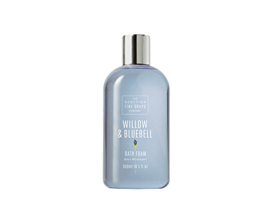 Shkumë për banjë Scottish Fine Soaps 300 ml