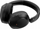 Kufje pa tela QCY H4, Bluetooth 5.3, ANC, të zeza
