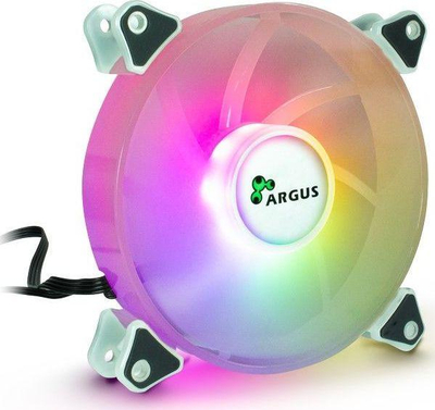 Ладилник Argus RS-061 RGB, 120 мм