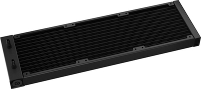 Ftohës DEEPCOOL LT720, ARGB