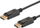 Savio DisplayPort 1.2 Кабел, 2 м