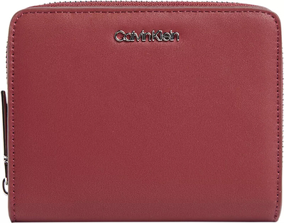 Kuletë për femra Calvin Klein, e kuqe