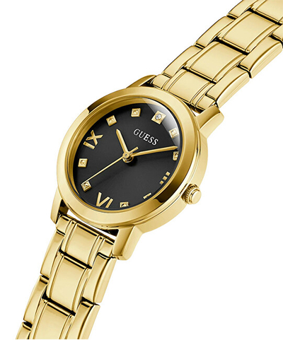 Orë dore Guess Melody GW0532L4