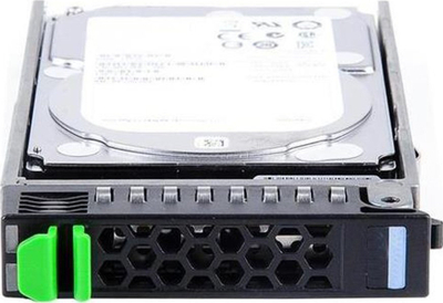 Disk i brendshëm serveri Fujitsu S26361-F5728-L160, 600GB, SAS 12Gb/s 10K, 3.5"