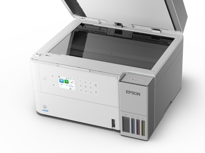 Printer multifunksional Epson EcoTank L6376, Inkjet, A4, Wi Fi, i zi