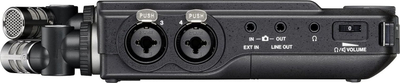 Regjistrues audio Tascam Portacapture X8, 32‑bit, 6 kanale, i zi