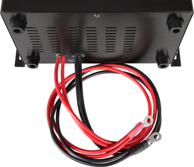 Invertor dielli KEMOT PROsolar-700, 700W, 12V, i zi