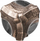 Spiral betoni SMART365 SDS-Plus, 8mm, 210mm, metalike
