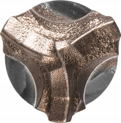 Spiral betoni SMART365 SDS-Plus, 8mm, 210mm, metalike