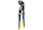 Pinca Irwin, 300mm