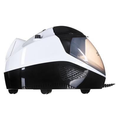 Fshesë me avull Karcher SV 7 1.439-490.0, shumëfunksionale, filtër HEPA, e verdhë