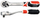 Çelës Yato 1/4", 155mm