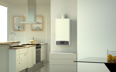 Ariston CLAS ONE SYSTEM 24kW Кондензациски Котел