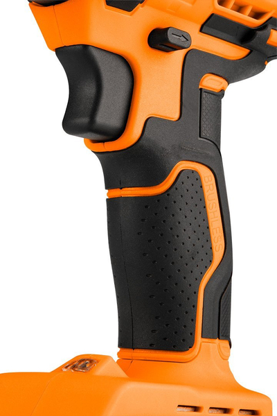 Trapano kaçavidë goditëse Neo Tools 04-619, 18V, 95Nm, 6Ah, pa furça