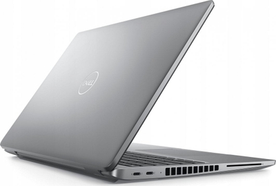 Laptop Dell Precision 3590, 15.6", Intel Core Ultra 7-155H, 32GB RAM, 1TB SSD, RTX 500 Ada, i hirtë
