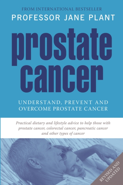 Prostate Cancer - Jane Cbe Plant