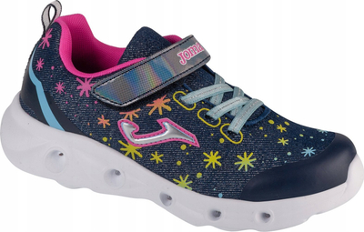 Atlete për fëmijë Joma Space Jr 2403 JSPACW2403V, sportive, me lidhëse