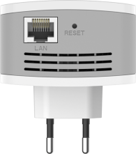 Përforcues i sinjalit Wi-Fi - Access Point D-Link DAP-1620 / E