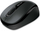 Бежичен глушец Microsoft Mobile Mouse 3500, оптички, USB, црн