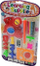 Set lodrash edukative Learning Supplies, numra plastikë, lapsa me ngjyra, shumëngjyrësh