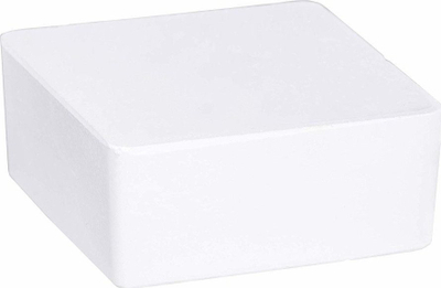 Dezumidifikues Wenko Cube 500 g, pa drita, për 16 m², blu