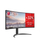Monitor LG 34WP75CP, 34\", UWQHD, 160Hz, i zi