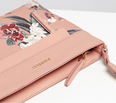 Çantë krahu Fiorelli Chelsea FWH0763, rozë