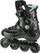 Rrola inline Nils Extreme NA20001, ABEC9, nr. 35, të zinj