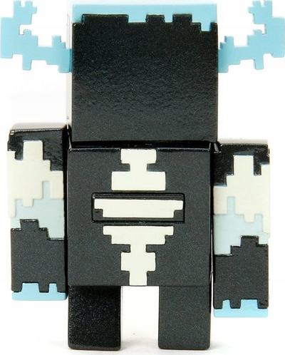 Set figurina Jada Toys Minecraft Metalfigs, 25 copë, die-cast, shumëngjyrësh