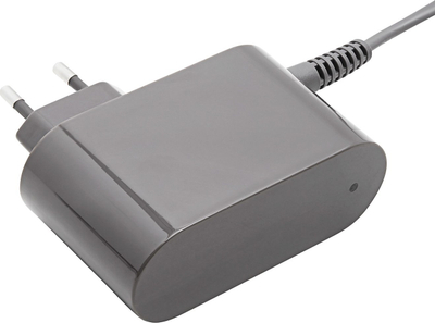 Karikues për fshesë me korrent Akyga AK-PD-06, 26.1V 0.78A 20W, kabllo 1.8m, i zi