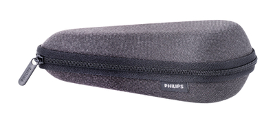 Rroje elektrike Philips Series 9000 S9976/55, Wet &amp; Dry, pa kabllo, e zezë