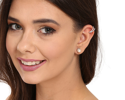 Set vathësh JwL Luxury Pearls JL0808