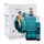 Set Eau de Toilette Jean P. Gaultier Le Male, 125 ml + 20 ml