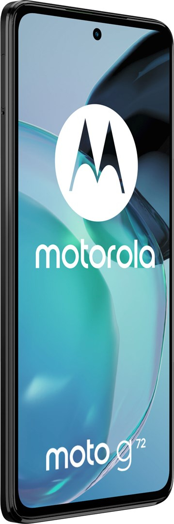 Telefoni Motorola Moto G72, 8GB 128GB, 108MP, gri