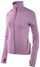 Bluzë sportive Martes Essentials Lucita M, microfleece, material elastik, blu