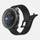 Ora sportive Suunto Vertical Titanium Solar, GPS, 100m rezistente ndaj ujit, e zezë