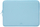 Etui laptopi RivaCase Suzuka 7703, 13.3", RPET, blu pastel