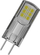 Llambë LED LEDVANCE 40580 GY6.35, dritë e ngrohtë, me pin