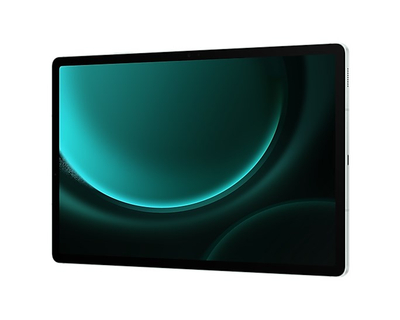 Tablet Samsung Galaxy Tab S9 FE 5G, 10.9", 256GB, jeshil
