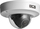Kamerë dome IP BCS P DPIP24FSR3 Ai2, 4 Mpx, lente 2.8 mm, e bardhë