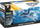 Set modelimi Revell F/A-18E Super Hornet Top Gun, shkalla 1:48, plastik