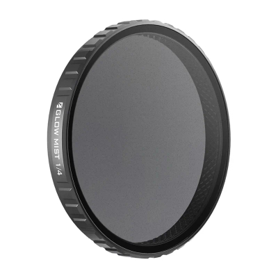 Filtr Glow Mist 1/4 për OSMO Action 6