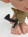 Figurinë interaktive Wizarding World Harry Potter Dobby Elf, 8.5", me zëra, me çorape