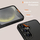 Mbulesë telefoni Tech-Protect Magmat, për Xiaomi Poco X7 Pro 5G, matte e zezë